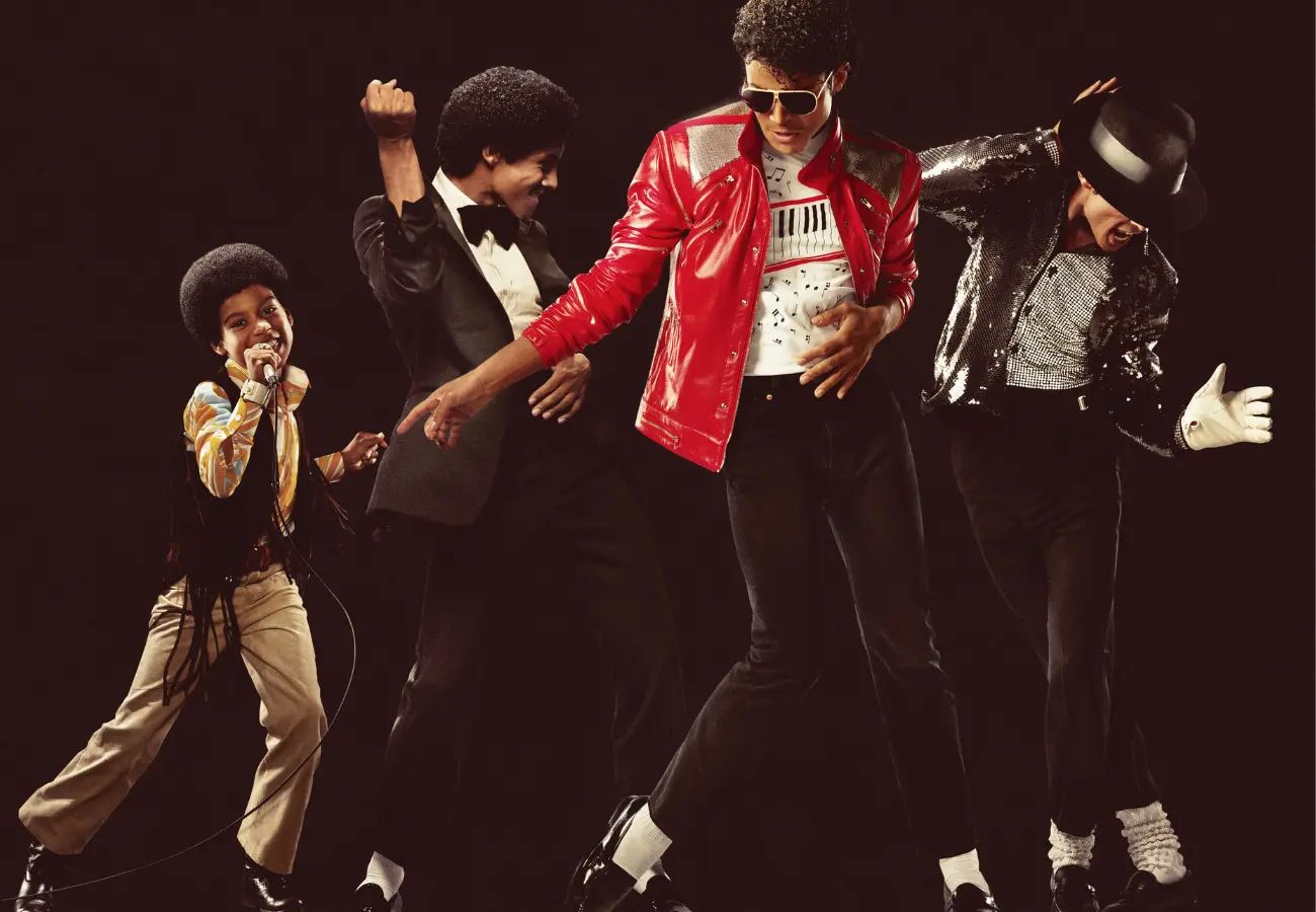 Michael’: sessão especial do filme transforma estreia em celebração da obra e do legado do Rei do Pop em Salvador