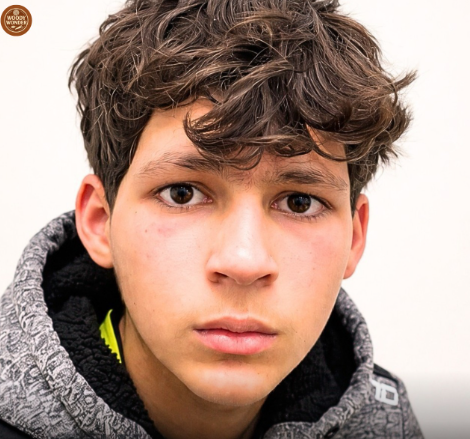 Adolescente brasileiro está desaparecido em Worcester (MA)