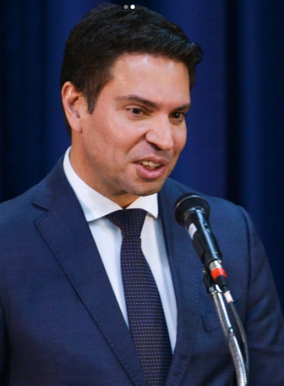 Ex-deputado Alexandre Ramagem é preso pelo ICE na Flórida