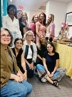 Projeto social transforma vidas com acolhimento e solidariedade em iniciativa liderada por brasileira na Flórida