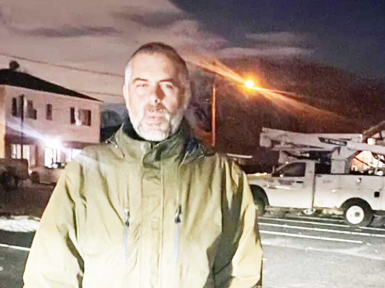 Brasileiro é detido pela imigração em New Jersey e mobiliza comunidade por apoio jurídico