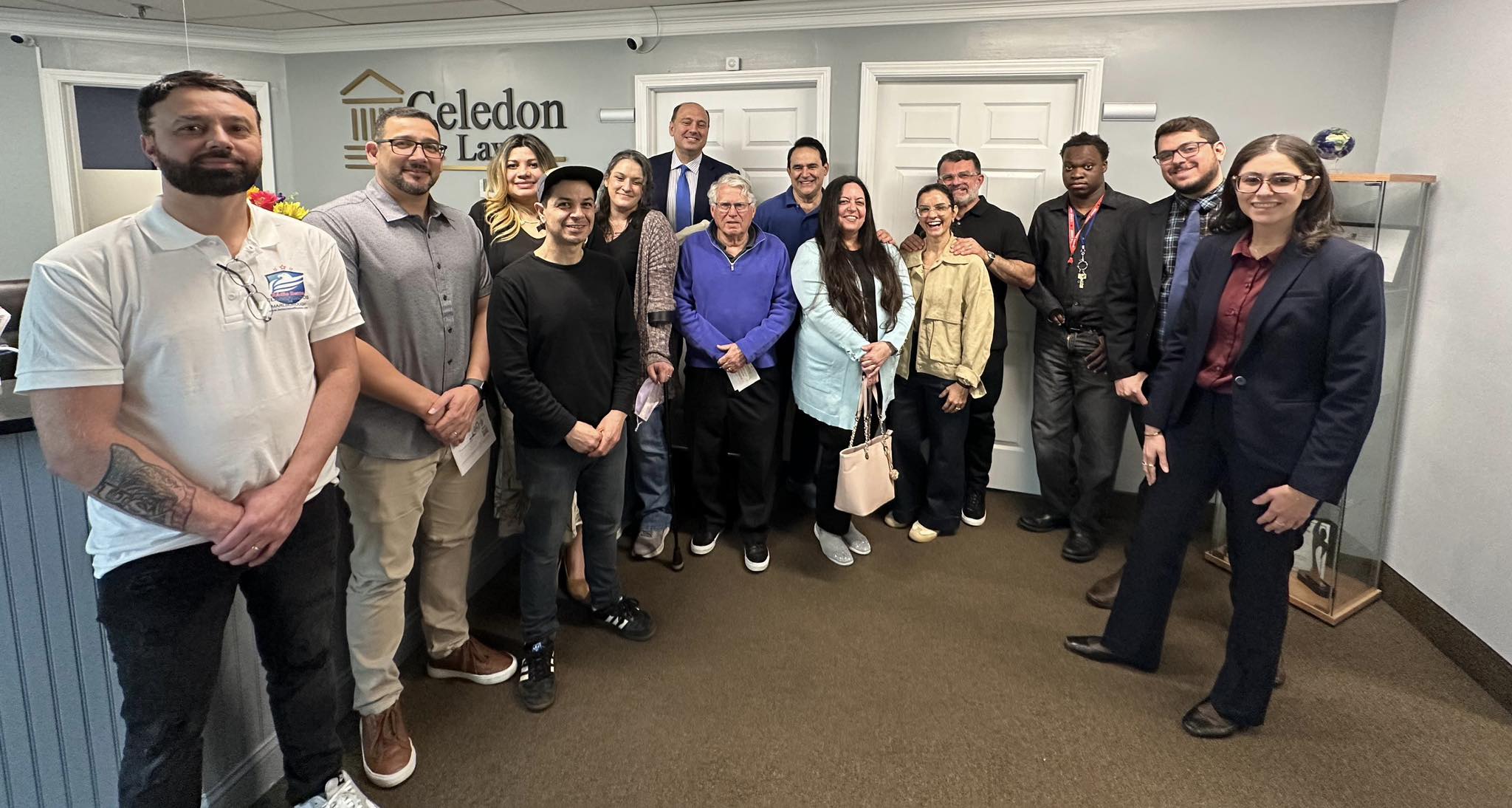 Comunidade se mobiliza para ajudar imigrantes vulneráveis em Marlborough e Hudson
