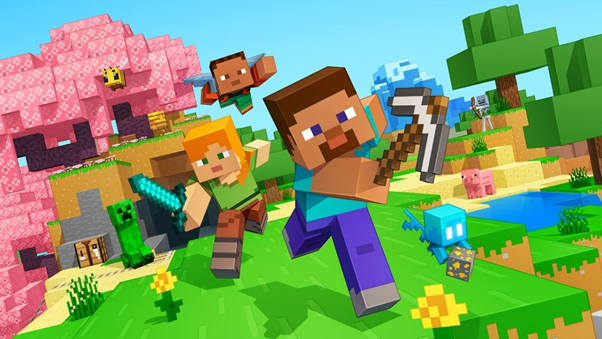 As melhores maneiras de baixar Minecraft