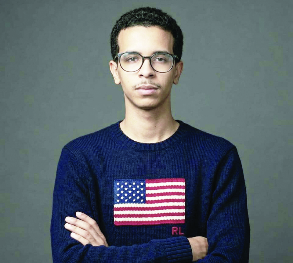 Jovem de 16 anos conquista espaço em delegação brasileira e participará de simulações da ONU