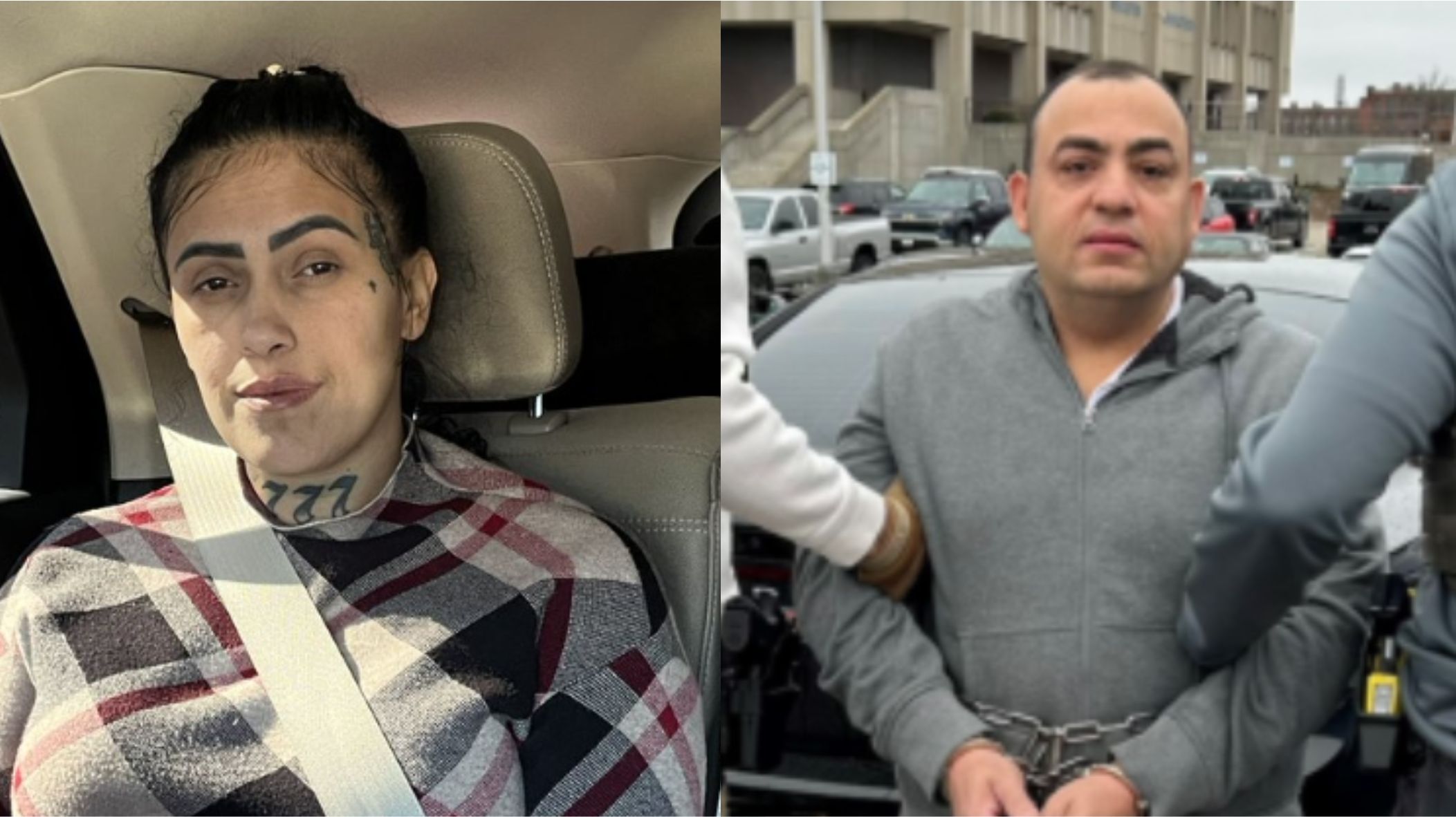 ICE prende suspeitos de homicídio em MA e dois deles são brasileiros