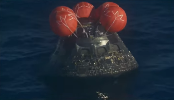 Artemis II retorna com sucesso à Terra, conclui missão histórica à Lua — e marca mais um grande salto para a humanidade