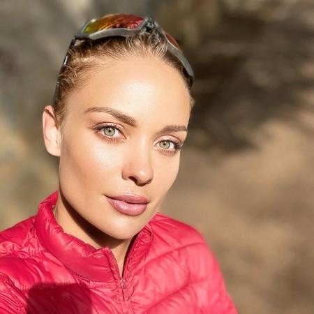 Triatleta brasileira morre durante prova no Texas