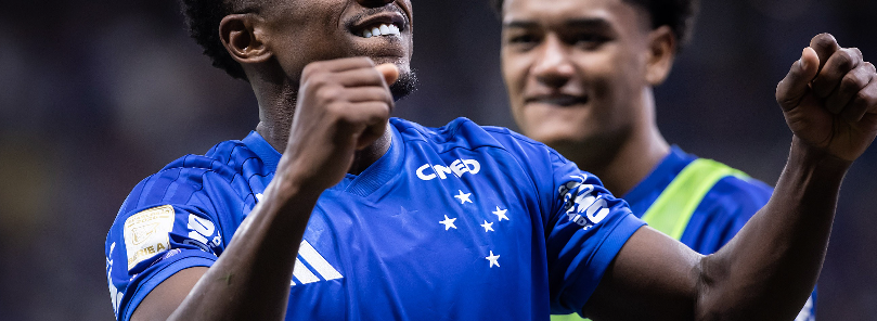 Brasileirão: Cruzeiro vence; Atlético perde