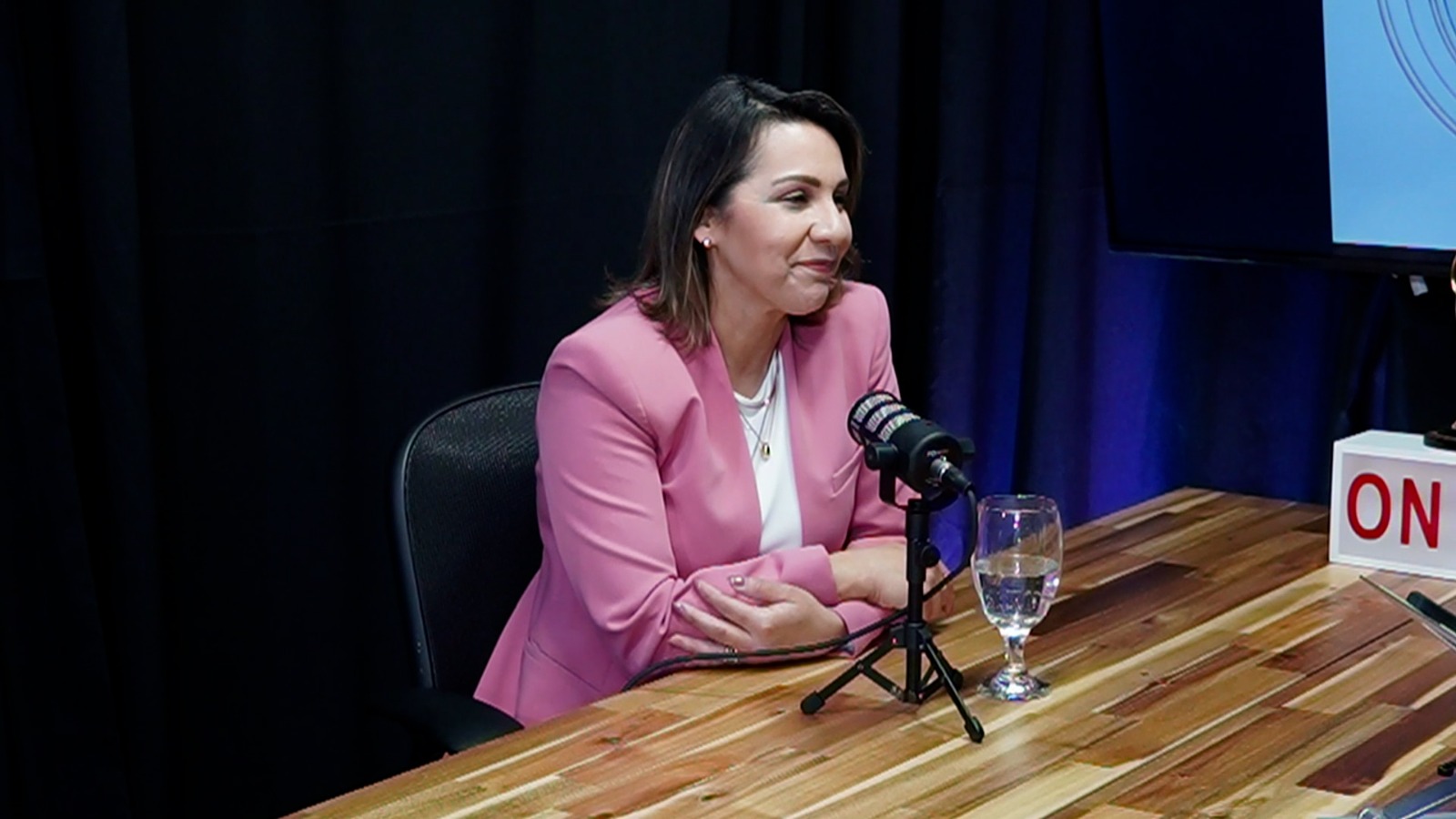 “Reino em Movimento” recebe entrevista especial com a Pastora Magda Lima na programação da BTTV