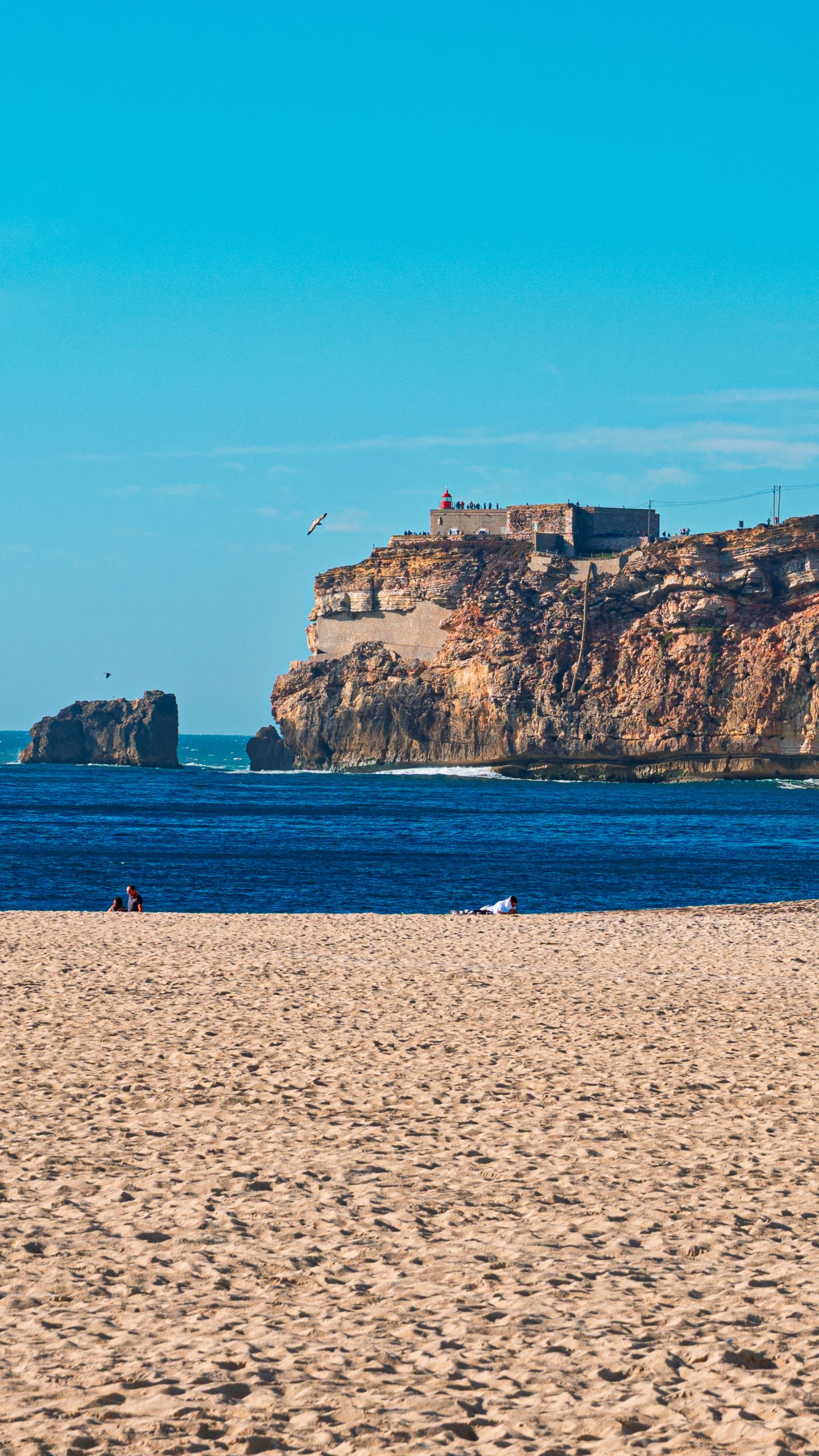 Coluna James Moxley: Nazaré: o equilíbrio perfeito entre ondas, sabores e tradição portuguesa