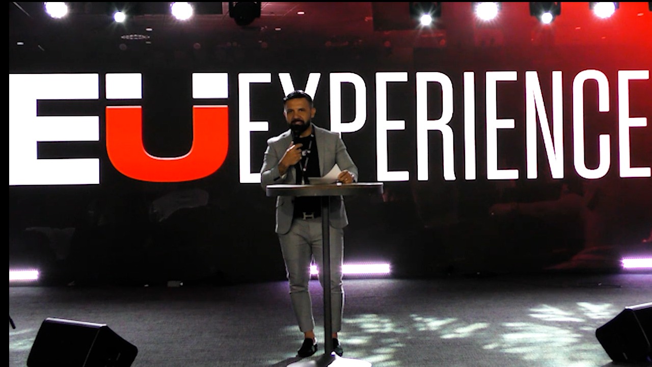 BTTV esteve no EU Experience e exibe teaser especial com os melhores momentos do evento em Massachusetts