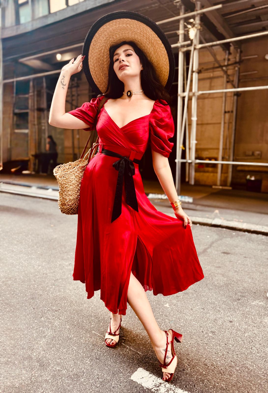 Coluna Around NYC: Manhattan viveu um pedacinho de Paris durante as celebrações do Bastille Day