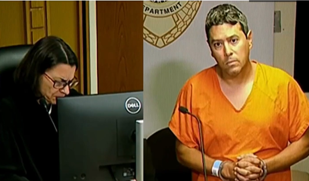 Brasileiro é preso após suposto ato obsceno dentro de carro em Miami (FL)