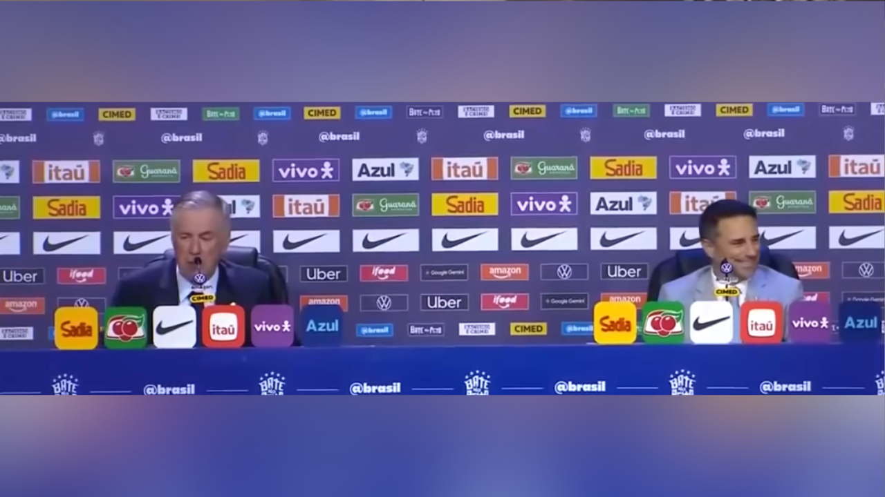 Técnico convoca os 26 para o Mundial