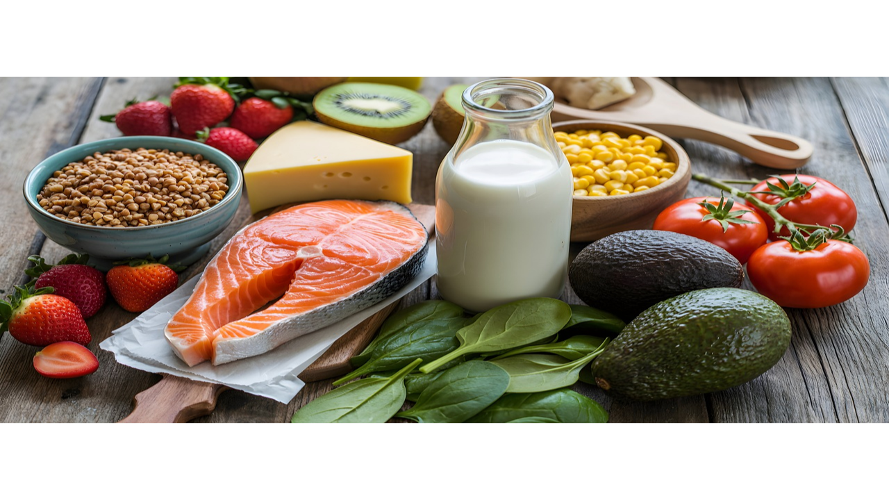 Coluna Flavia: QUANTA PROTEÍNA DEVO CONSUMIR?