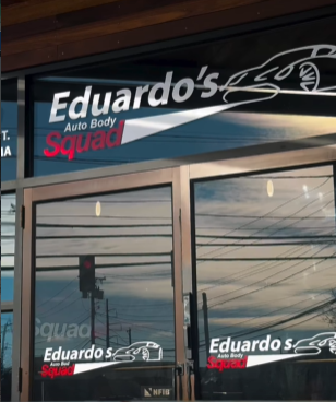 Eduardo’s Auto Body, a oficina mecânica para brasileiros em Massachusetts