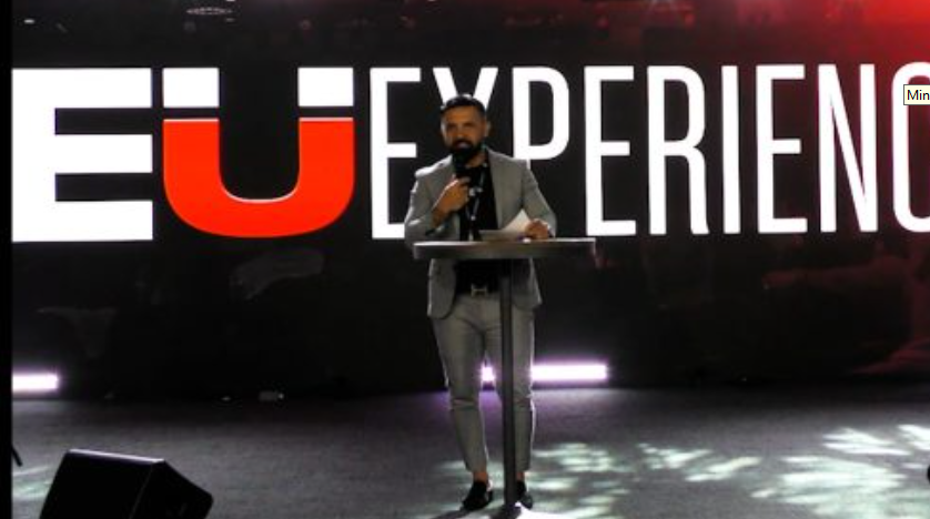 BTTV esteve no EU Experience e exibe teaser especial com os melhores momentos do evento em Massachusetts