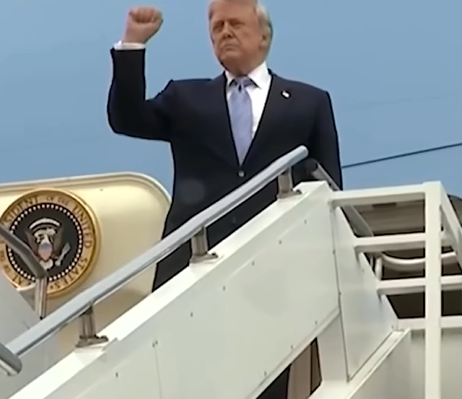 Encontro entre Trump e Xi Jinping reacende especulações sobre acordos estratégicos entre EUA e China