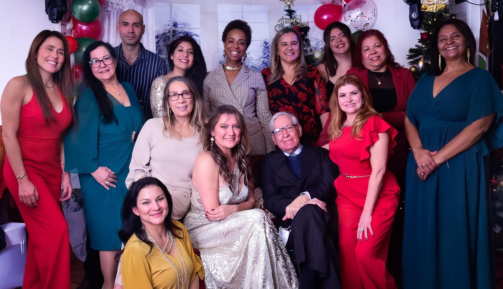 Coluna Joanna NY: Sol Vida Counseling – Cuidando da Nossa Comunidade em Newark