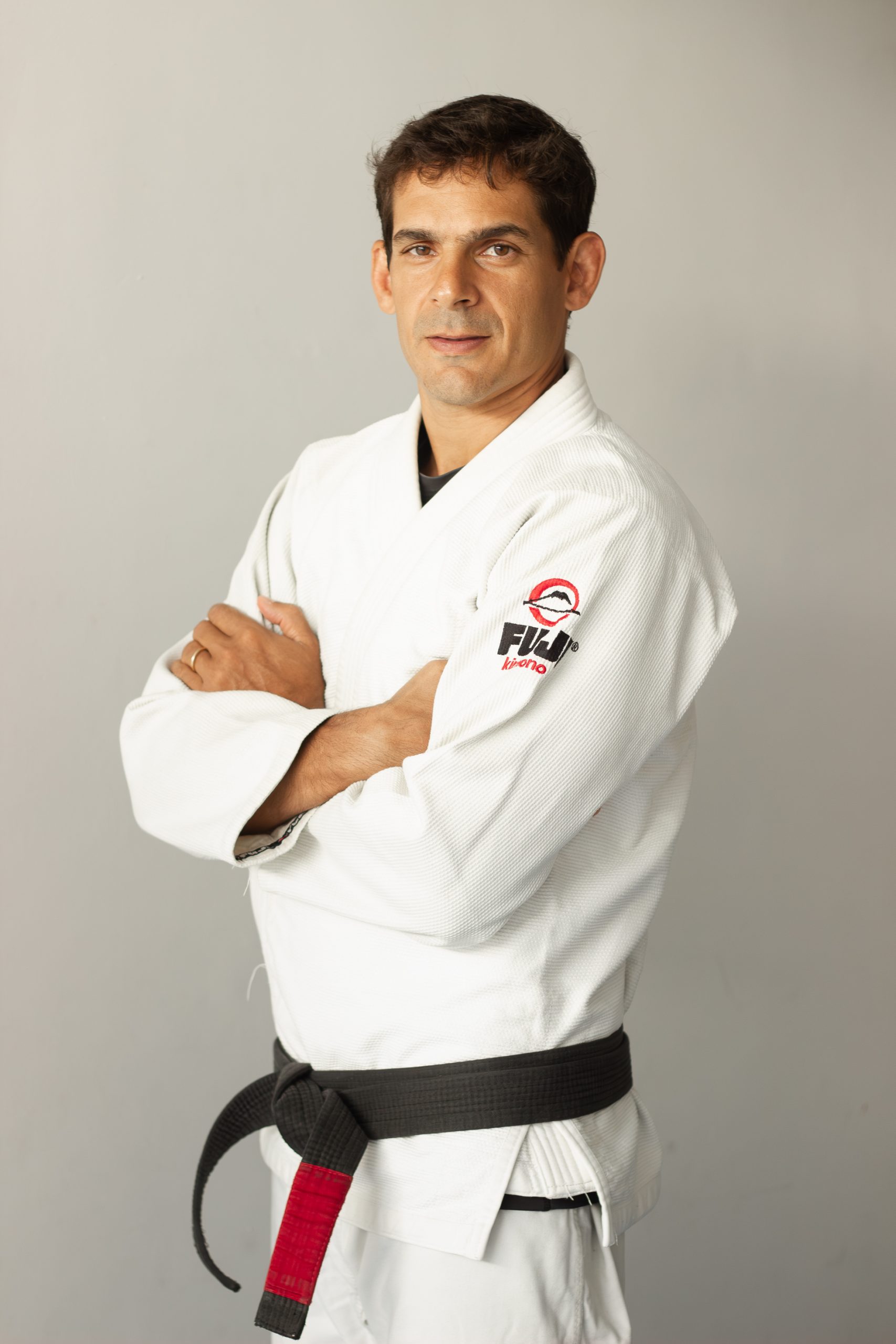 Estudo americano revela que a prática do jiu-jitsu brasileiro ajuda lideranças a criar ambientes mais produtivos de trabalho