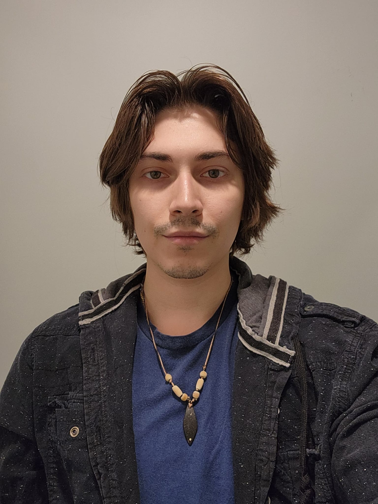 Brasileiro é selecionado para concurso internacional de arte apresentado por Johnny Depp e disputa prêmio de US$ 25 mil