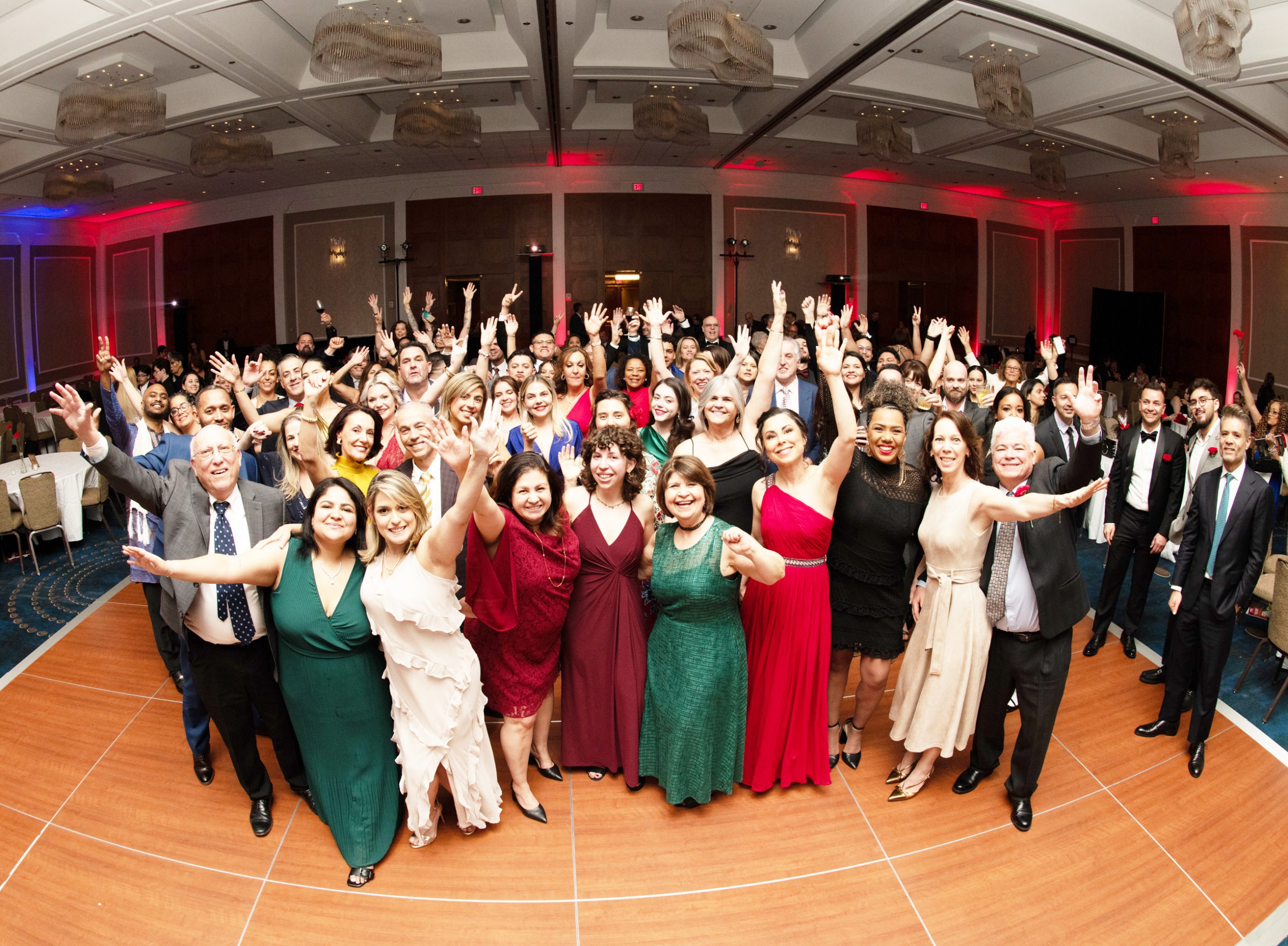 Gala de 2026 da MAPS Angaria $230.000 e Celebra História e Orgulho Comunitários