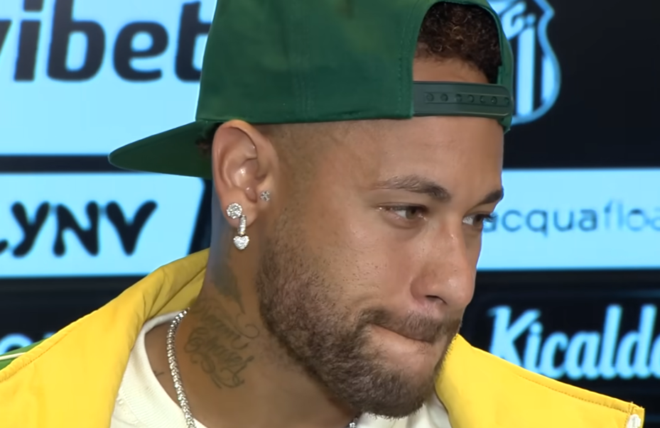 Ancelotti convoca Neymar para a seleção que vai à Copa
