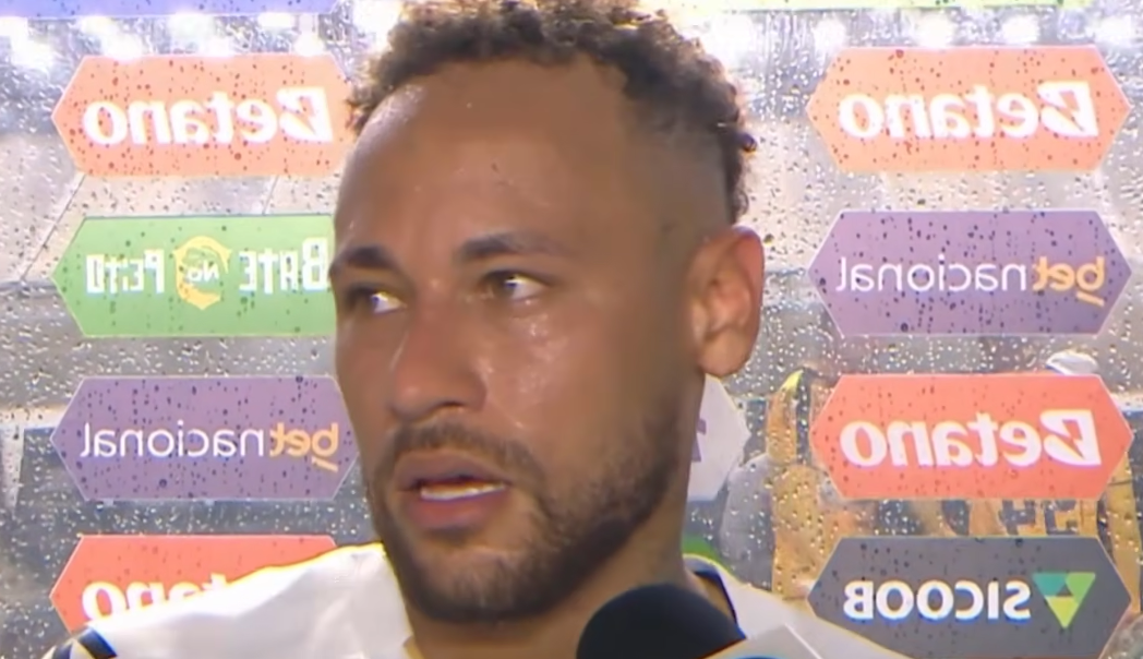 Lesionado, Neymar deve ficar fora da estreia na Copa
