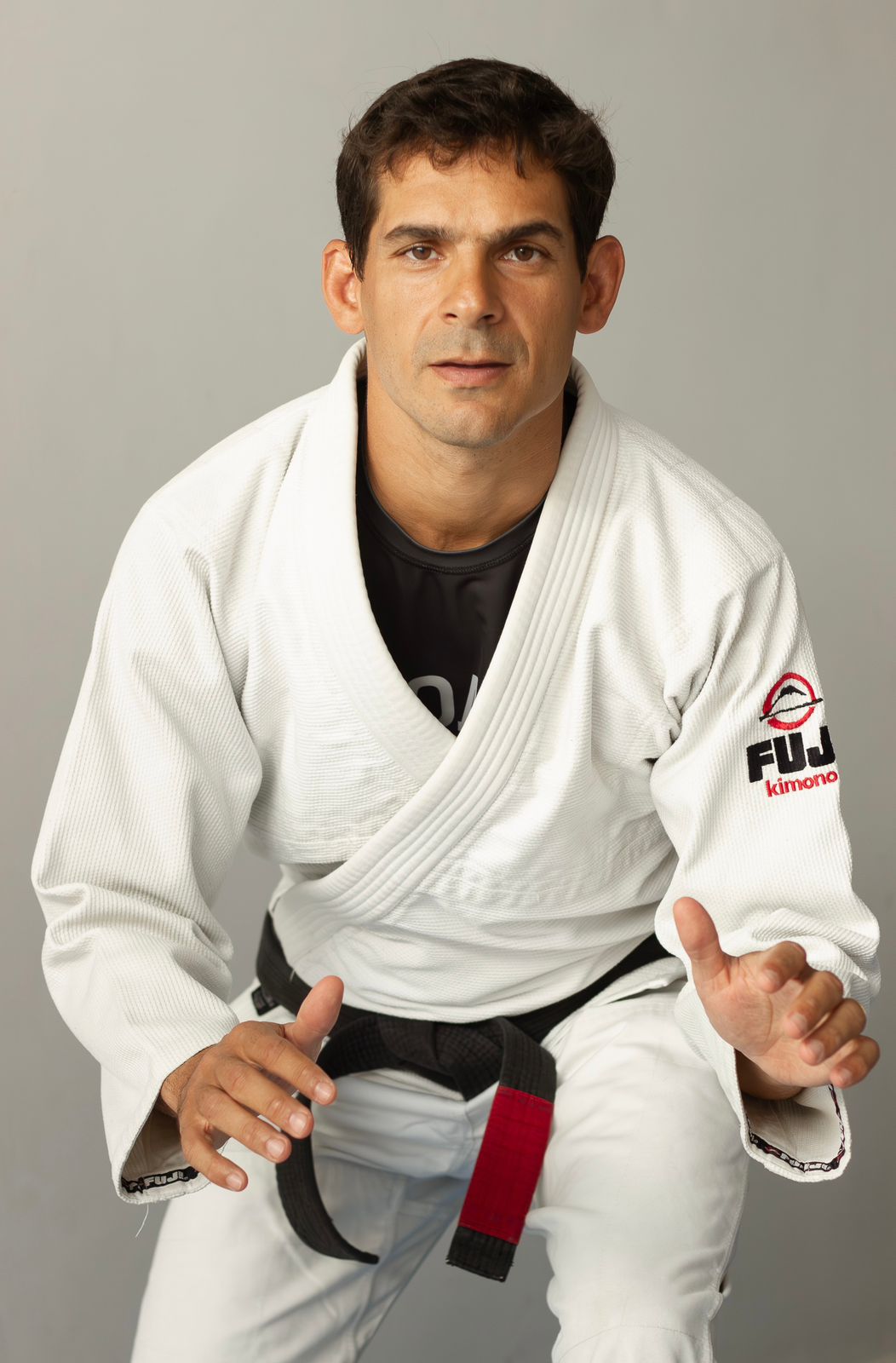 Estudo americano revela que a prática do jiu-jitsu brasileiro ajuda lideranças a criar ambientes mais produtivos de trabalho