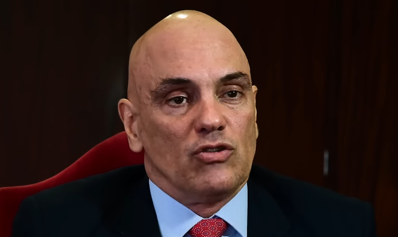 STF discute reação institucional após Alexandre de Moraes ser intimado pela Justiça dos EUA