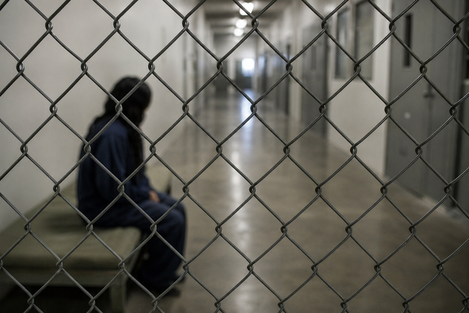 Mulher trans denuncia abusos em centro de detenção do ICE no Arizona