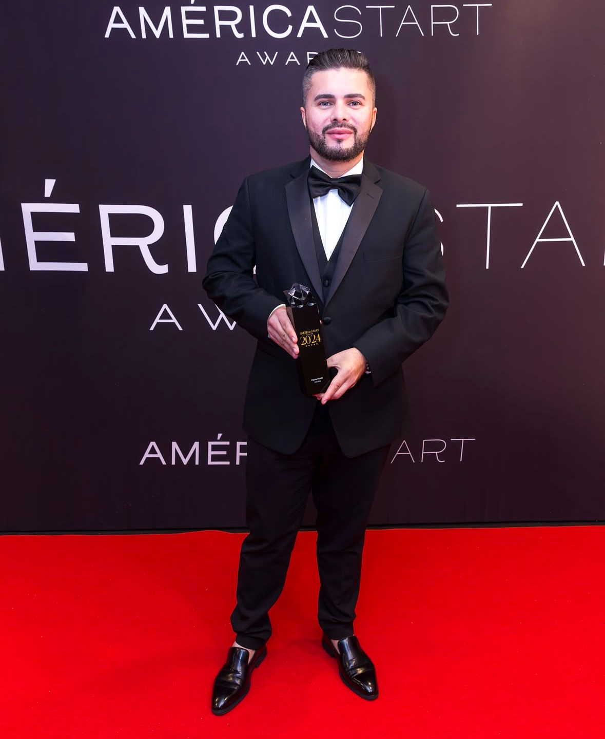 Coluna Joanna NY: Entrevista com Flavio Murillo