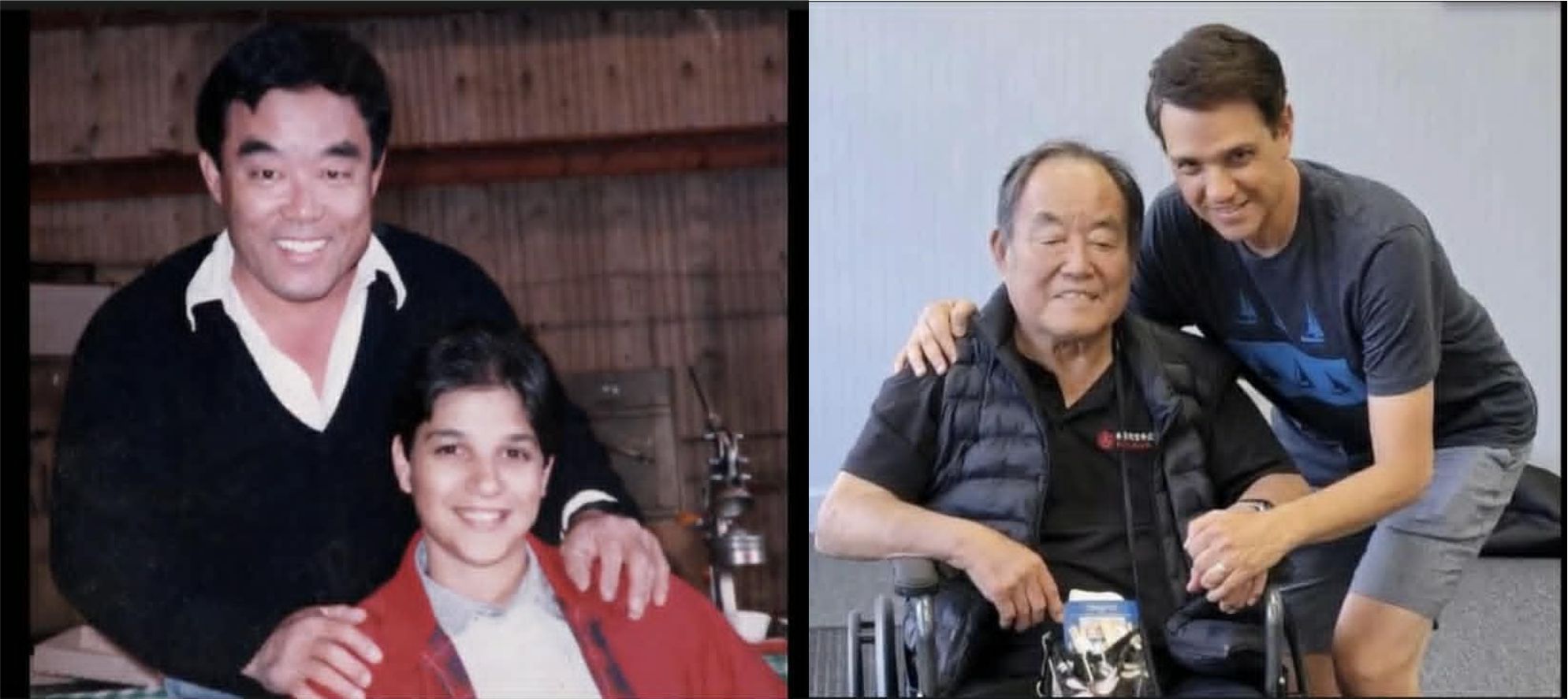 Exibição de “The Karate Weirdo” em Newark (NJ), escrito e dirigido por brasileiro, homenageia mestre histórico do karatê