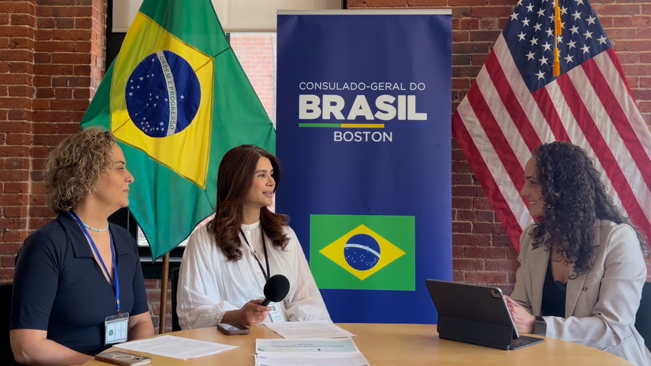 Estreia de “Educar é Proteger” é sucesso de audiência na BTTV e programa terá reprises diárias até 3 de julho