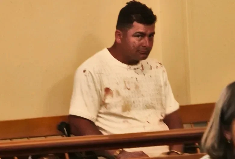 Brasileiro é acusado de tentar matar a esposa após ataque com faca em Martha’s Vineyard