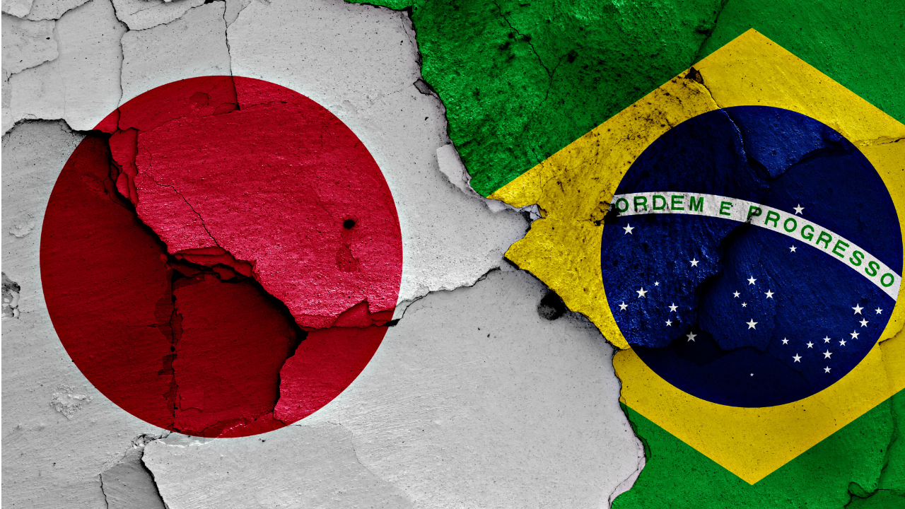 Consulado faz alerta de segurança a brasileiros que vão ao jogo entre Brasil e Japão em Houston