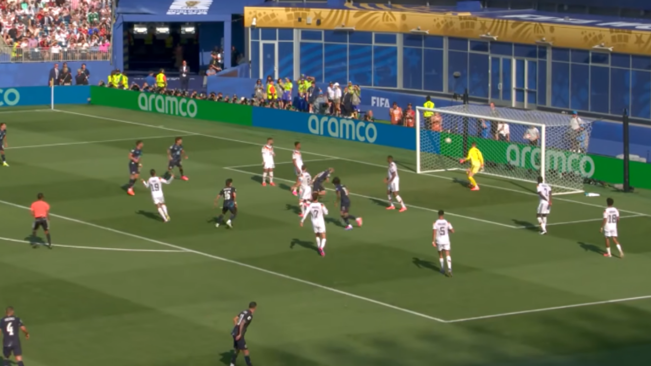 Copa do Mundo: Paraguai elimina Alemanha nos pênaltis e garante vaga nas oitavas