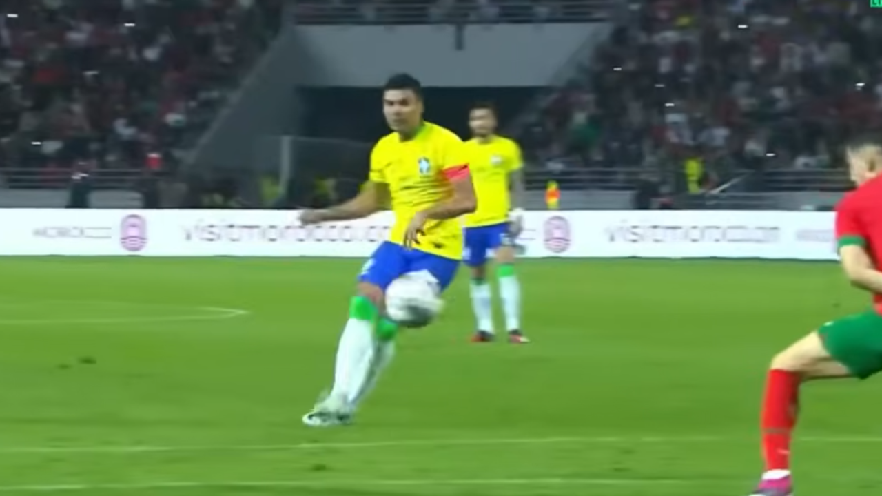 Brasil estreia na Copa do Mundo com empate diante de Marrocos e show da torcida no MetLife Stadium
