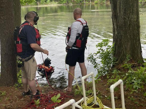 Brasileiro morre após acidente com caiaque em lago de Massachusetts