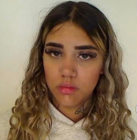 Brasileira com histórico de agressão, furto e roubo de veículos é presa pelo ICE em Massachusetts