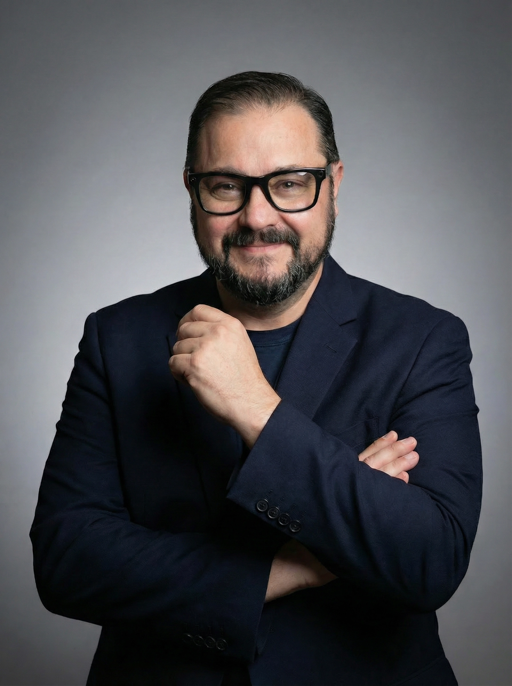 Claudio Teixeira destaca atuação em hiperautomação e Inteligência Artificial