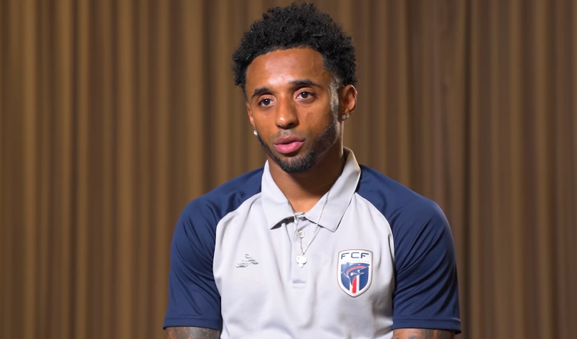 Capitão de Cabo Verde na Copa do Mundo é alvo de investigação após denúncia de estupro apresentada por brasileira