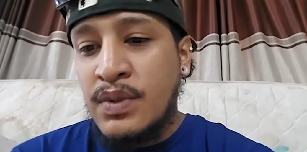 Peruano que deixou os EUA voluntariamente contesta informações do ICE após operação em Nova Jersey