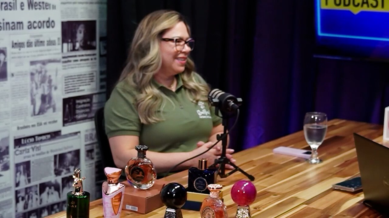 BTTV entrevista Priscila Souza no programa “Algo a Dizer” nesta terça-feira