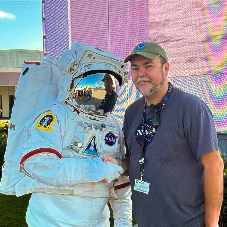 Telescópio Roman da NASA entra na reta final para o lançamento na Flórida