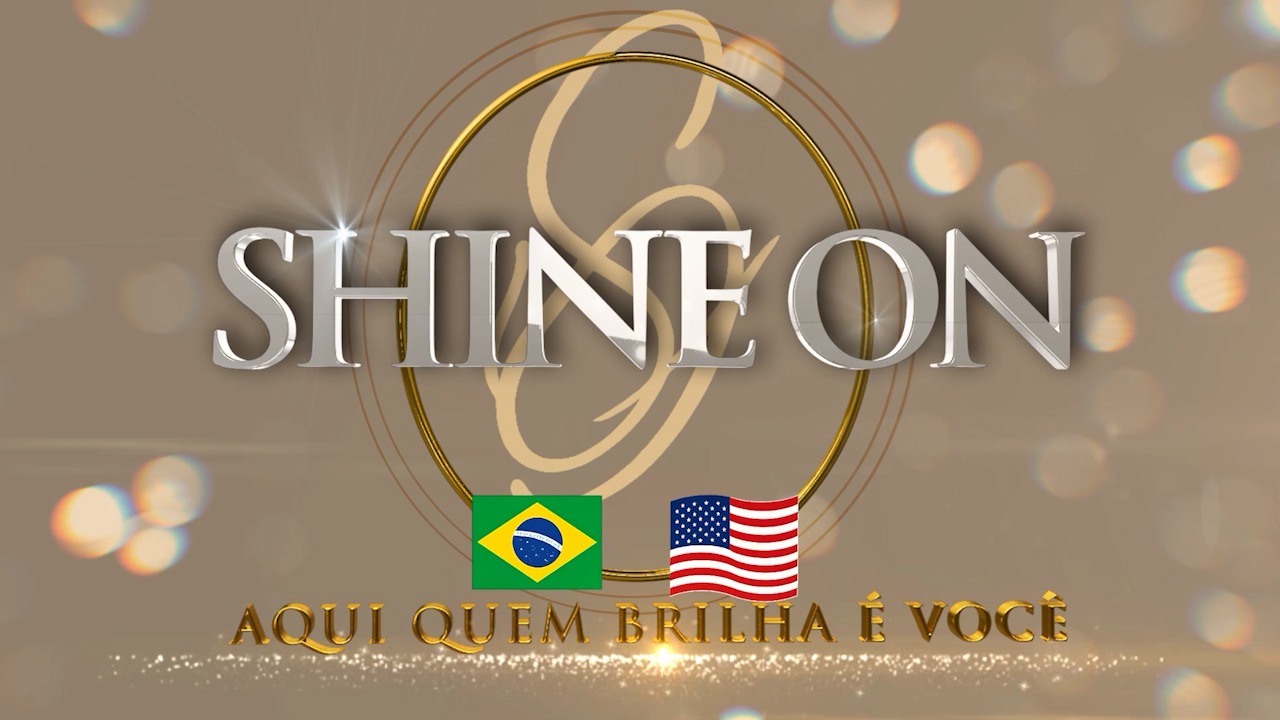 BTTV estreia entrevista exclusiva com a empresária e maquiadora Edioni de Souza no programa Shine ON