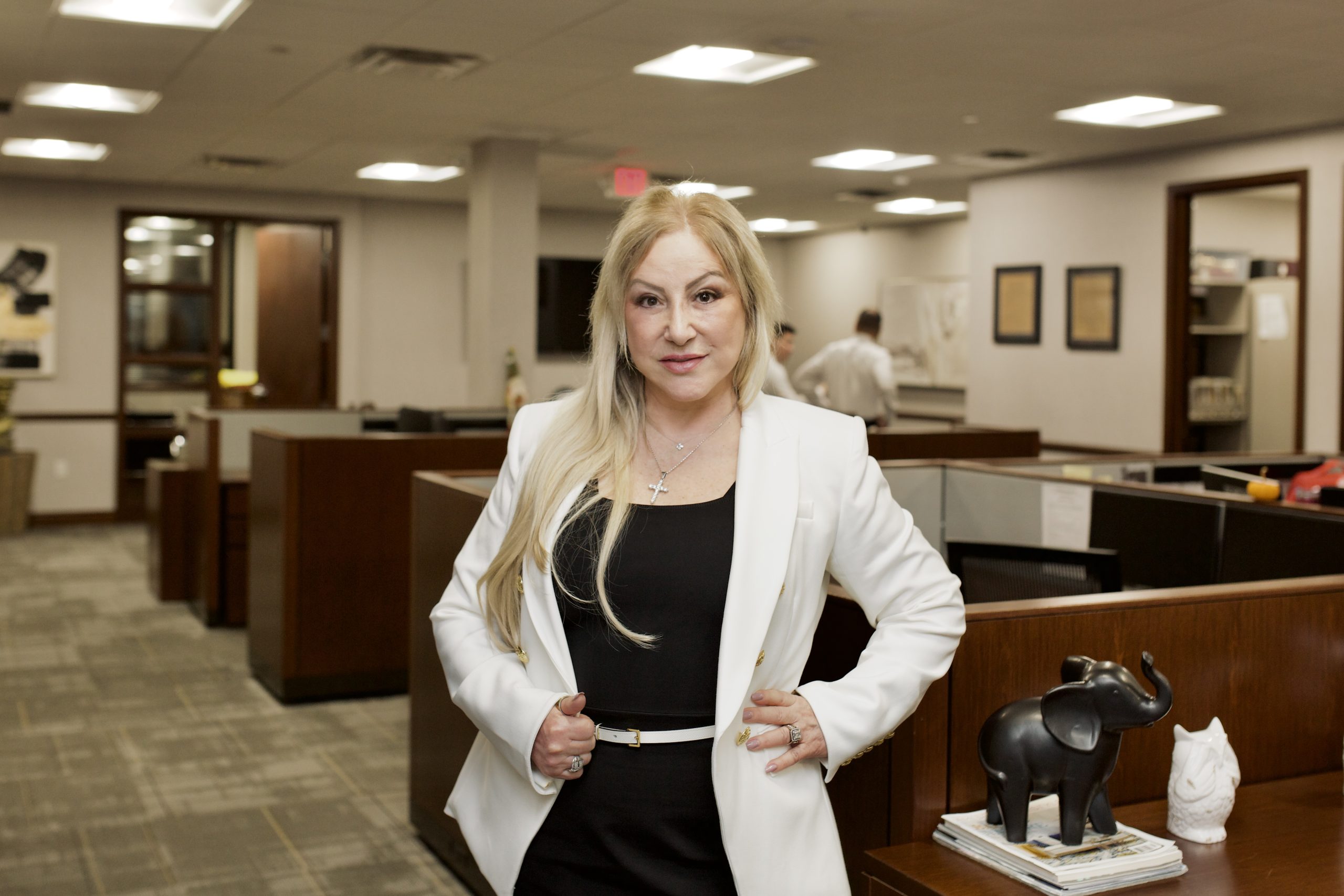 Worldwide Legal Services fortalece atuação jurídica internacional sob liderança de Shirley Maia-Cusik