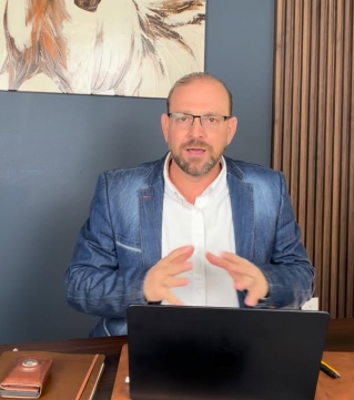 CDLE/USA divulga nota sobre prisão de Alex Colombini pelo ICE e pede cautela na divulgação de informações