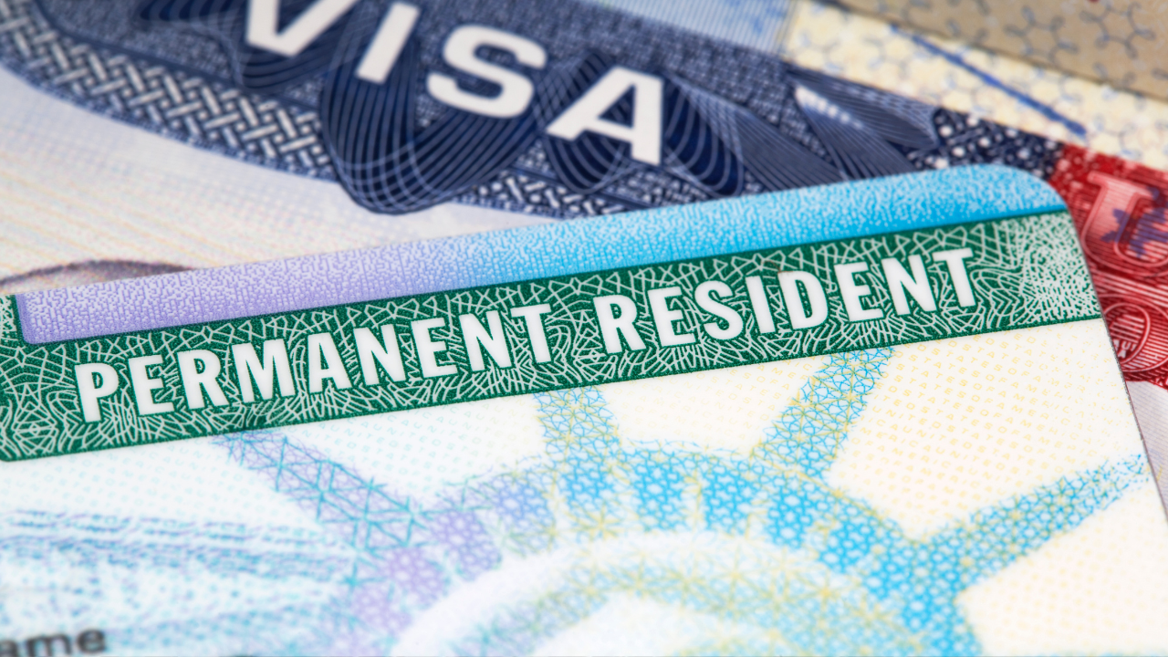 Governo Trump concede green card a Eduardo Bolsonaro