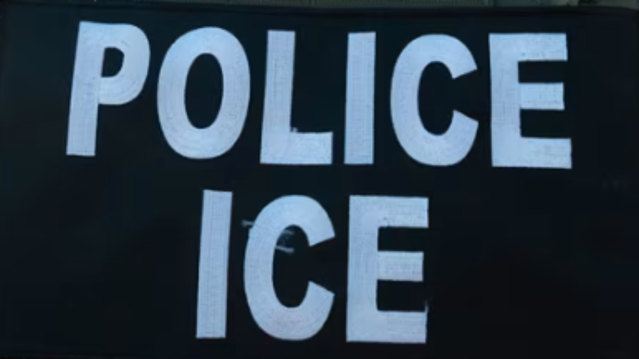 Prisões de imigrantes pelo ICE aumentam e número de detidos supera 65 mil nos Estados Unidos